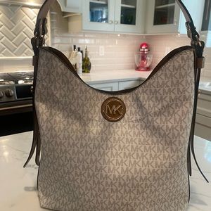 Michael Kors handbag